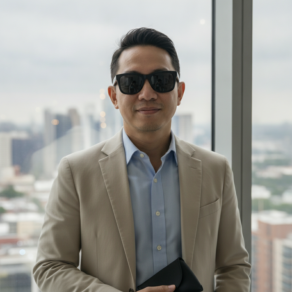 "Akala ng mga kliyente ko imported — ₱790 lang pala."