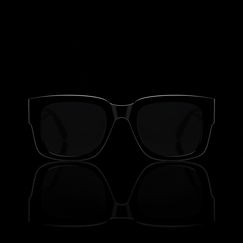 VISAGE vs Ray-Ban