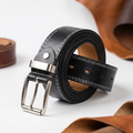 VISAGE - PREMIUM LEATHER BELT