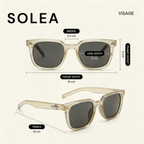 VISAGE: SOLÉA