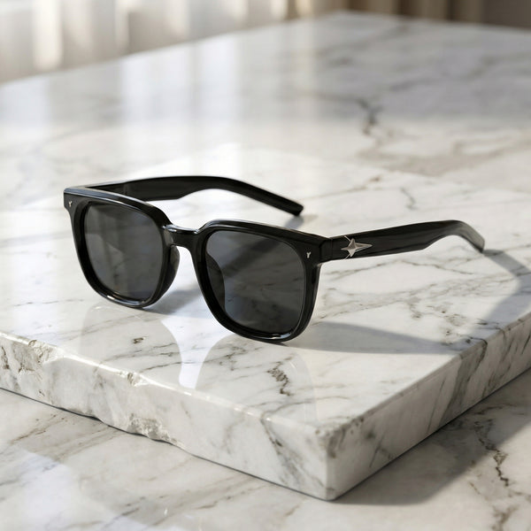 VISAGE: NOIR ABSOLUTE