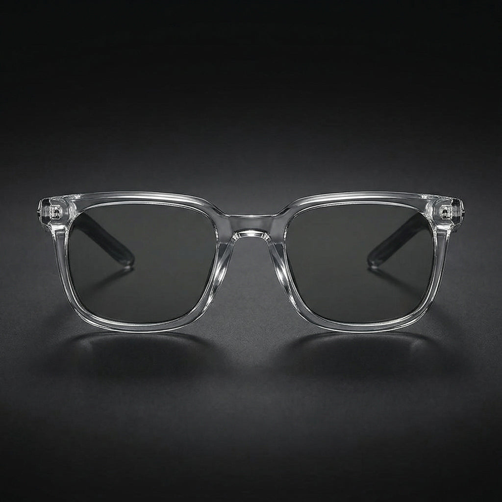 VISAGE: CRISTAL NOIR