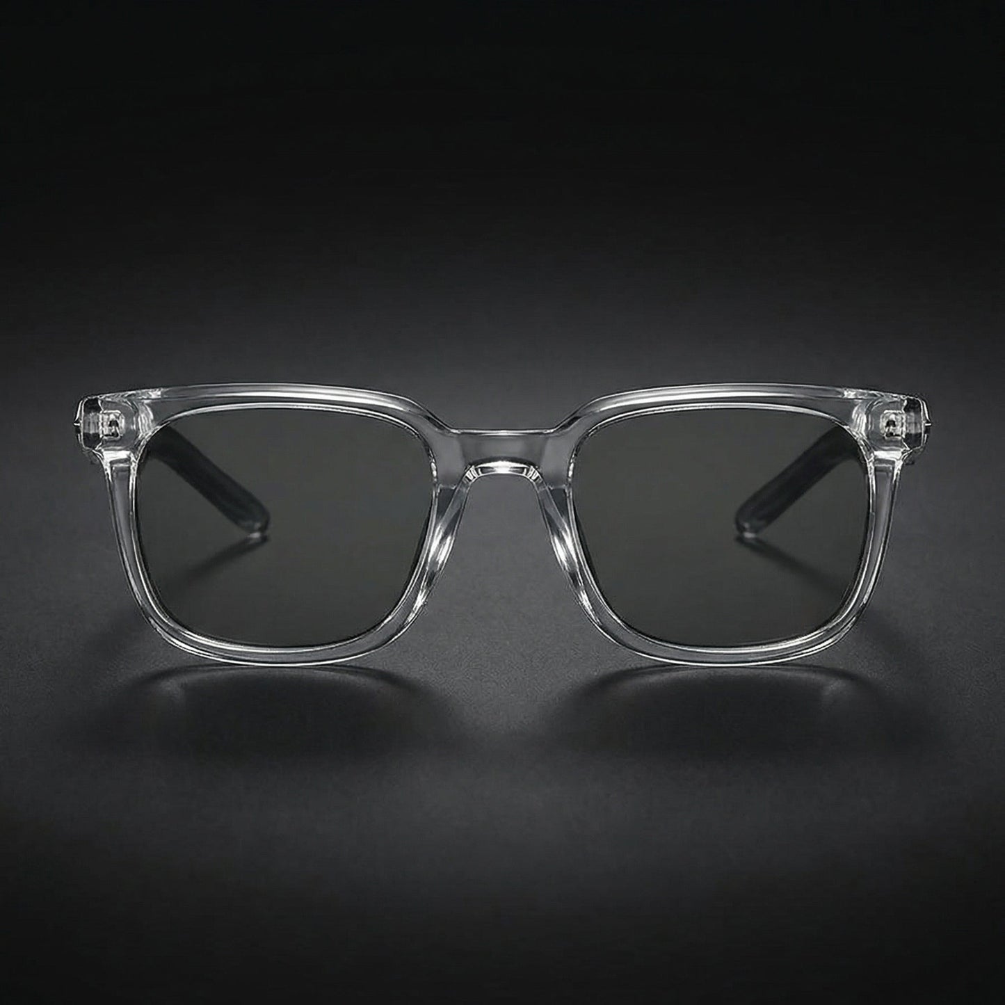 VISAGE: CRISTAL NOIR