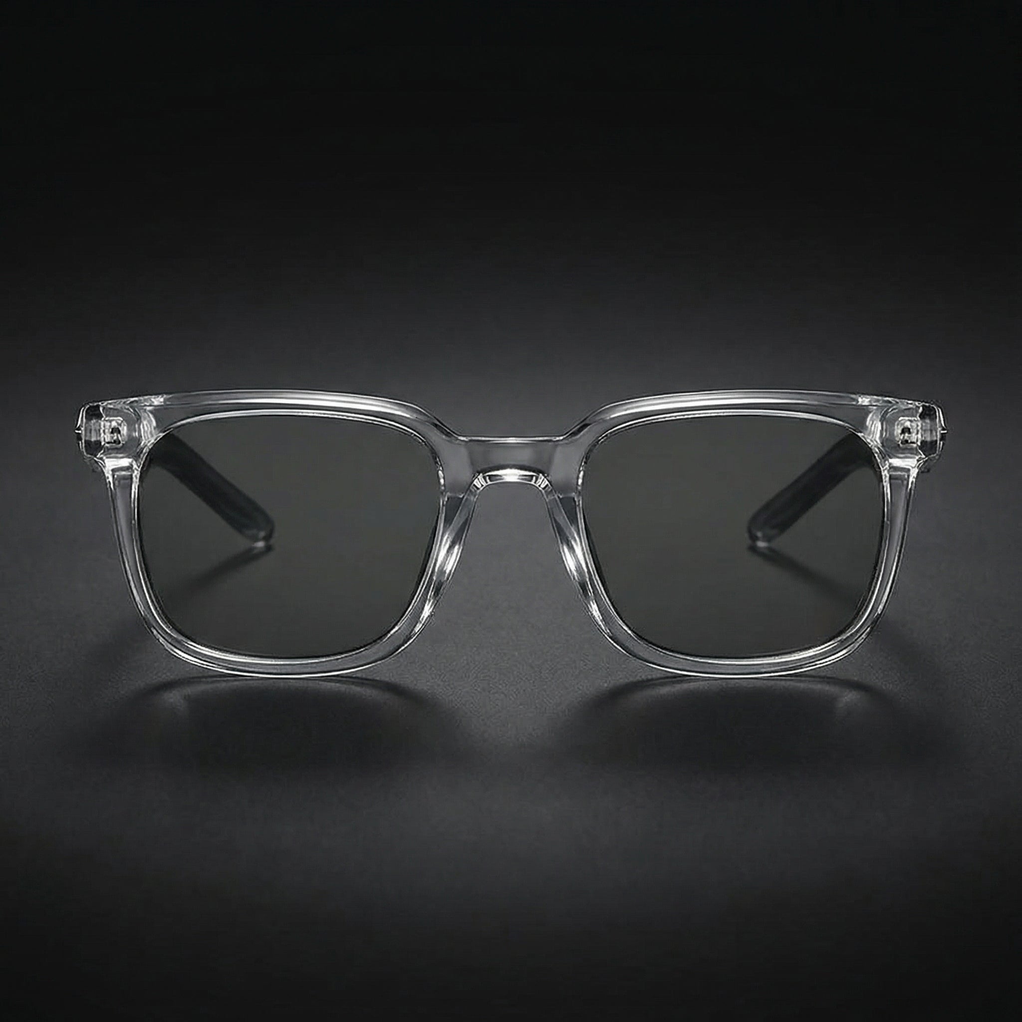VISAGE: CRISTAL NOIR