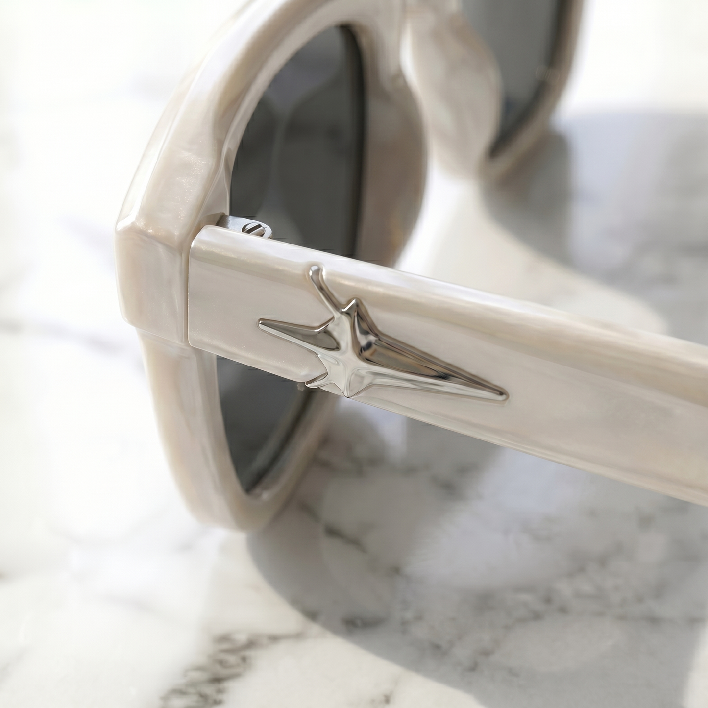 VISAGE: PEARLAS