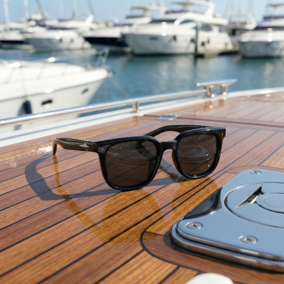 LUXURY BY DESIGN