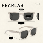 VISAGE: PEARLAS