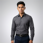 VISAGE - PREMIUM LEATHER BELT