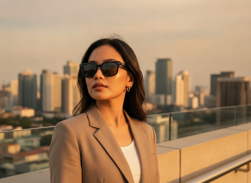 Mukhang pangmayaman, mura lang