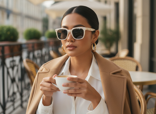Quiet-luxury ang dating