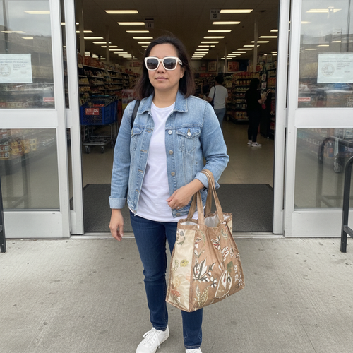 Polished ulit — mom of two