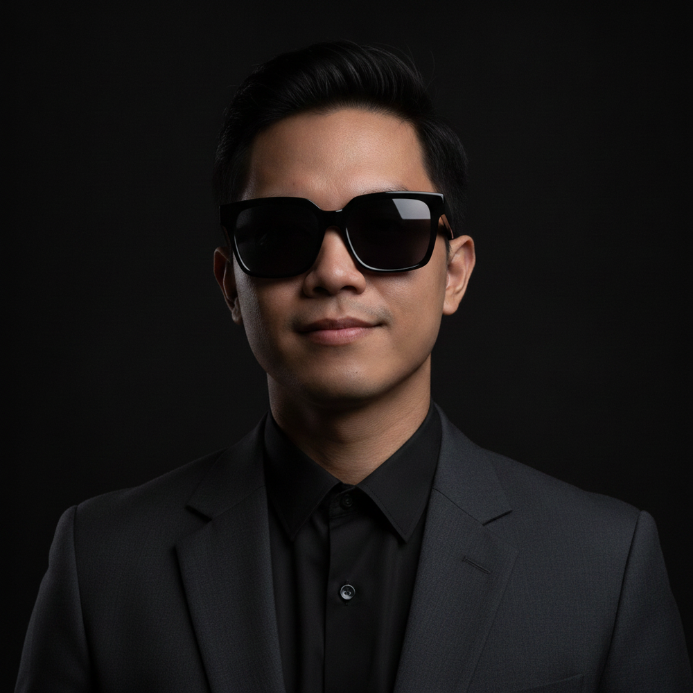 Every Sunglasses Problem — Fixed
